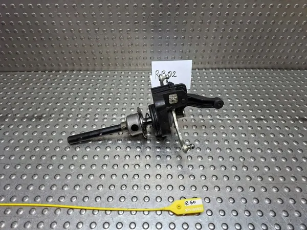Selector de palanca de cambios OEM S25165625 Nissan Qashqai image 2