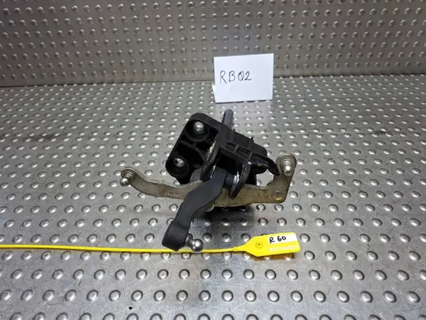 Selector de palanca de cambios OEM S25165625 Nissan Qashqai image 3