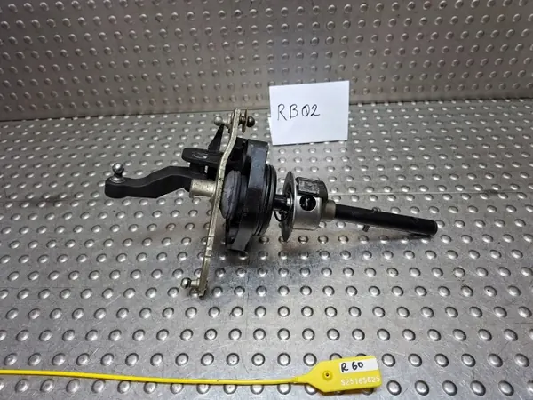 Selector de palanca de cambios OEM S25165625 Nissan Qashqai image 4
