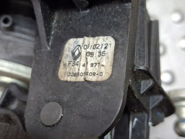 Selector de palanca de cambios OEM S25165625 Nissan Qashqai image 7