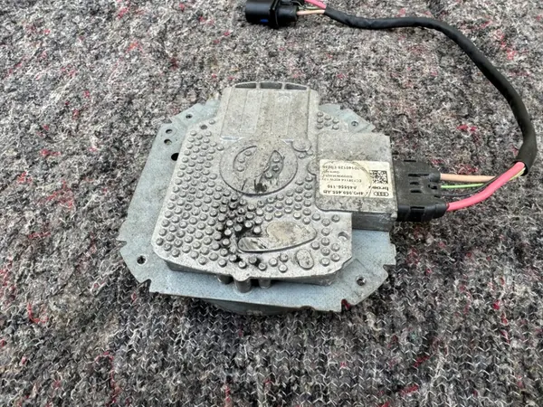 Kühlerlüftermotor Audi A8 S8 D4 OEM 4H0959455AB image 5