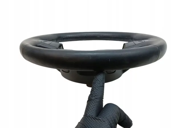 OEM 609581499 Almofada Volante Couro Renault Megane III image 3