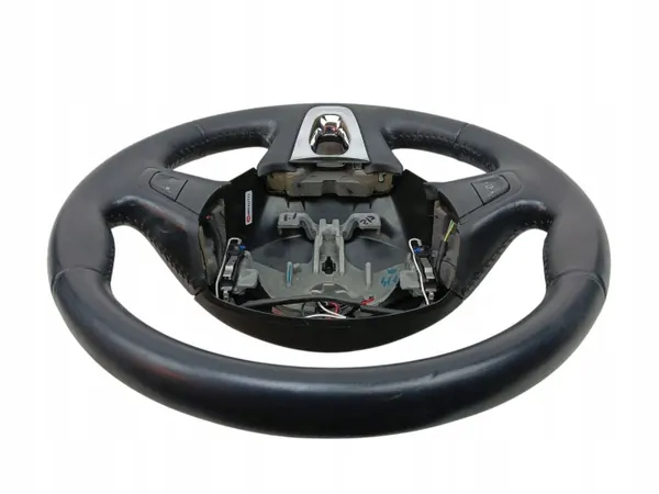 OEM 609581499 Almofada Volante Couro Renault Megane III image 5