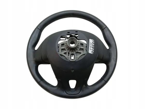 OEM 609581499 Almofada Volante Couro Renault Megane III image 6