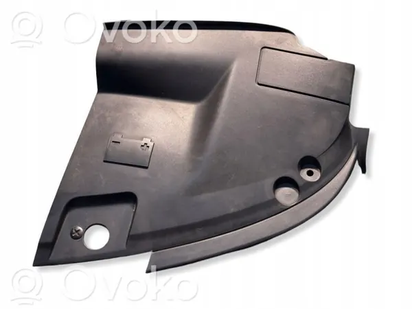 VW T5 Akun kansi OEM 7H0119517A ruuveilla image 2