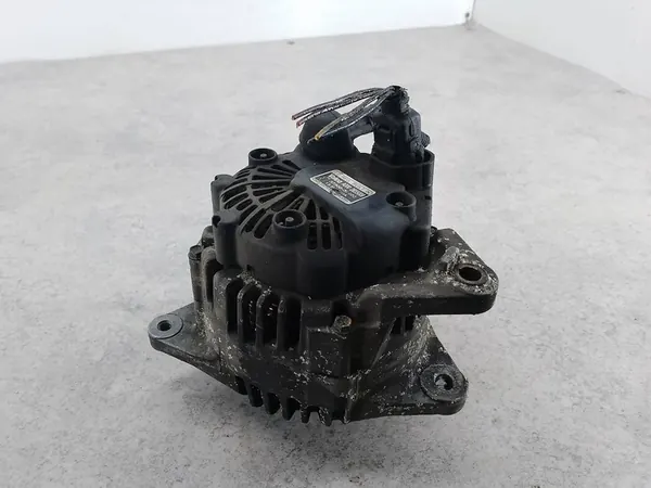 Vaihtovirtageneraattori Kia Sorento I 2.4 16V image 2