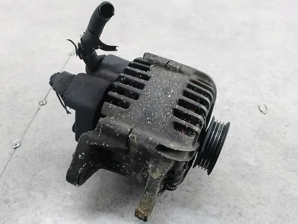 Vaihtovirtageneraattori Kia Sorento I 2.4 16V image 6