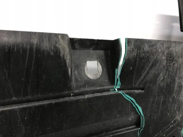 MERCEDES A-KLASA W177 AMG Parachoque Dianteiro A1778854900 image 5