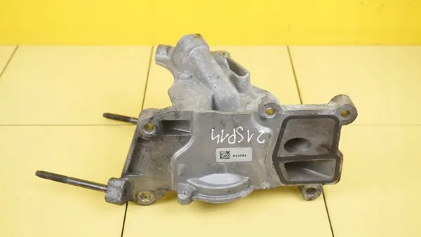 Thermostatgehäuse N47C16A für Toyota Avensis T27/T29 image 2