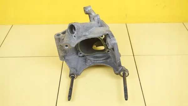 Thermostatgehäuse N47C16A für Toyota Avensis T27/T29 image 3
