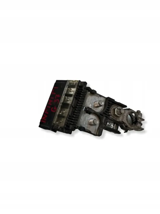 Pluspolsklämma Infiniti G37 OEM 45453 image 2