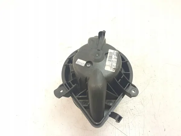 Ventilador de aquecimento Citroen Berlingo N030840S G202 image 10