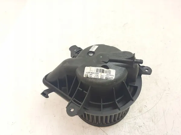 Ventilador de aquecimento Citroen Berlingo N030840S G202 image 7