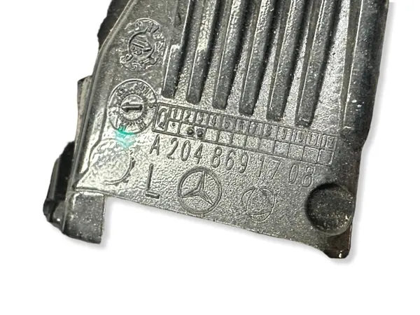 OEM A2048856014 Scheibenwascherdüsenabdeckung Front Mercedes GLK image 3
