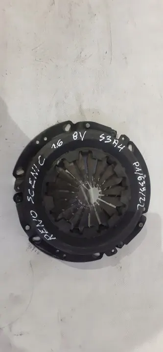 Conjunto de embreagem Renault Scenic I image 2