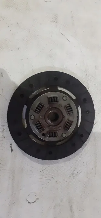 Conjunto de embreagem Renault Scenic I image 4