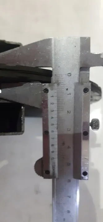 Conjunto de embreagem Renault Scenic I image 6