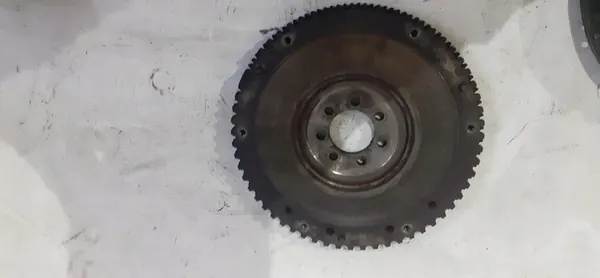 Conjunto de embreagem Renault Scenic I image 7