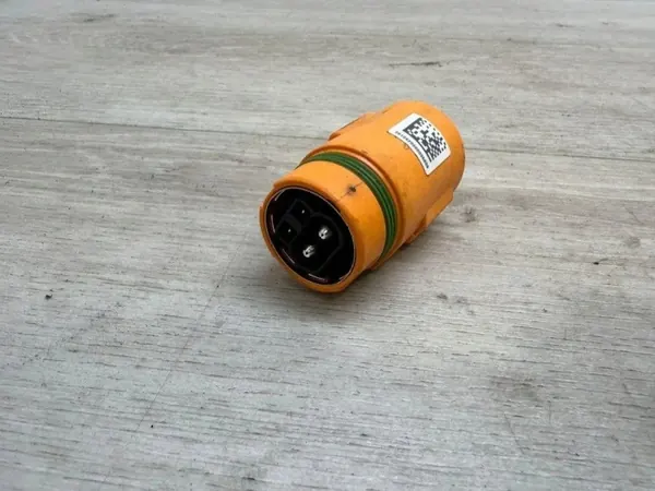 Porsche Batteriesicherung OEM 97061190108 - Gebraucht image 2