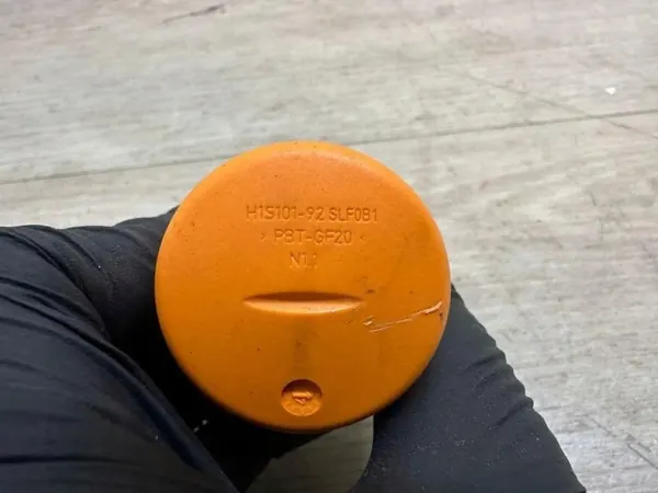 Porsche Batteriesicherung OEM 97061190108 - Gebraucht image 4