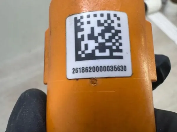 Porsche Batteriesicherung OEM 97061190108 - Gebraucht image 5