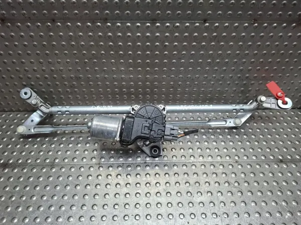 OEM S26309538 Fram vindrutetorkarmotor mekanism image 4