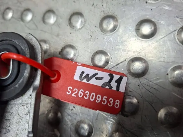 OEM S26309538 Fram vindrutetorkarmotor mekanism image 5