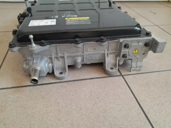 Module Chargeur Hyundai Kona 2021 Électrique OEM 36400-0E170 image 3