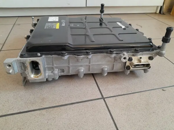 Module Chargeur Hyundai Kona 2021 Électrique OEM 36400-0E170 image 4
