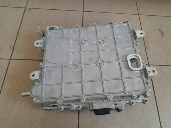 Module Chargeur Hyundai Kona 2021 Électrique OEM 36400-0E170 image 6