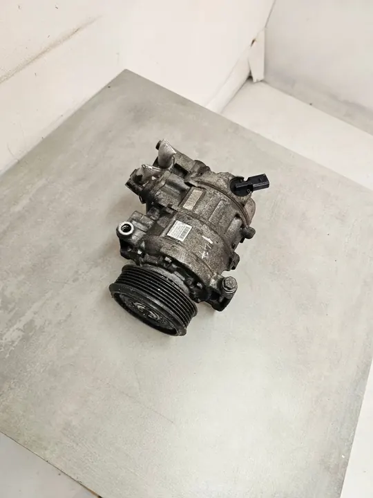 Compressore aria AUDI A4 B7 2.0 TSI 6SEU14C image 5