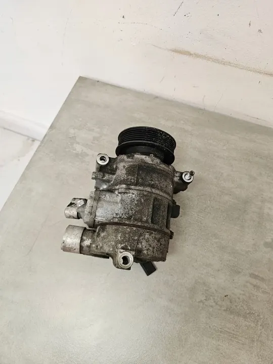 Compressore aria AUDI A4 B7 2.0 TSI 6SEU14C image 6