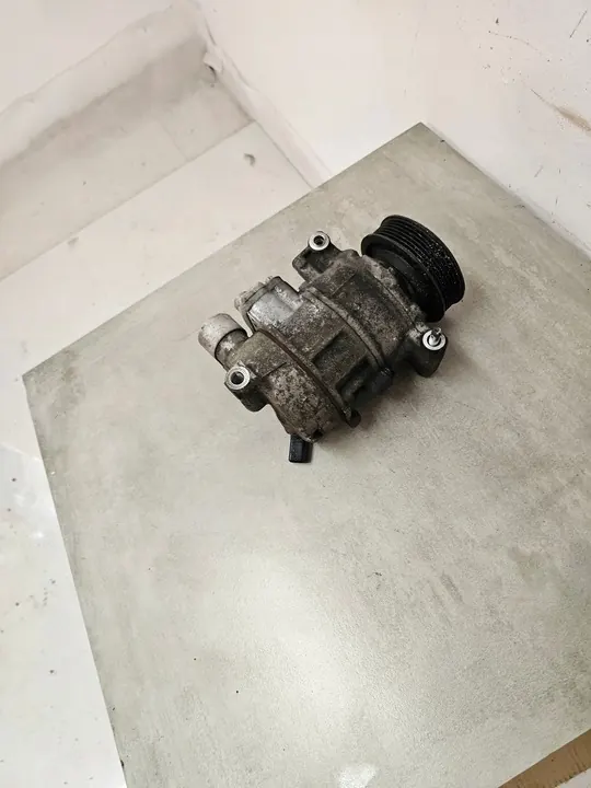 Compressore aria AUDI A4 B7 2.0 TSI 6SEU14C image 7