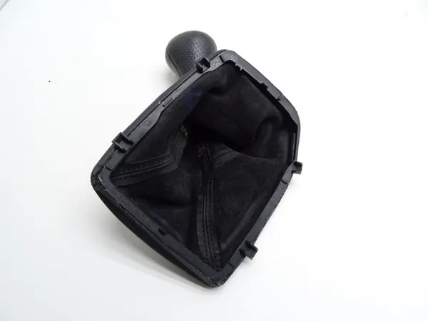 Pomo de mudanças OEM 18062366190 BMW X1 E84 M-Package image 3