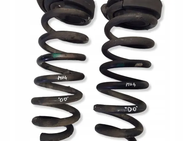 Ressort arrière OEM DDDSPREYNA pour MG 4 EV image 4