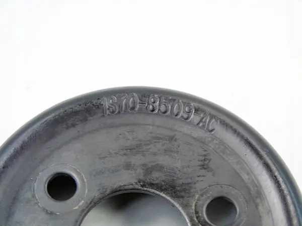 Polea de Bomba de Agua OEM 1S7Q-8509-AC 1.8/2.0 16V image 4