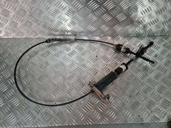Câble de changement de vitesse automatique Opel OE 13240821 image 2