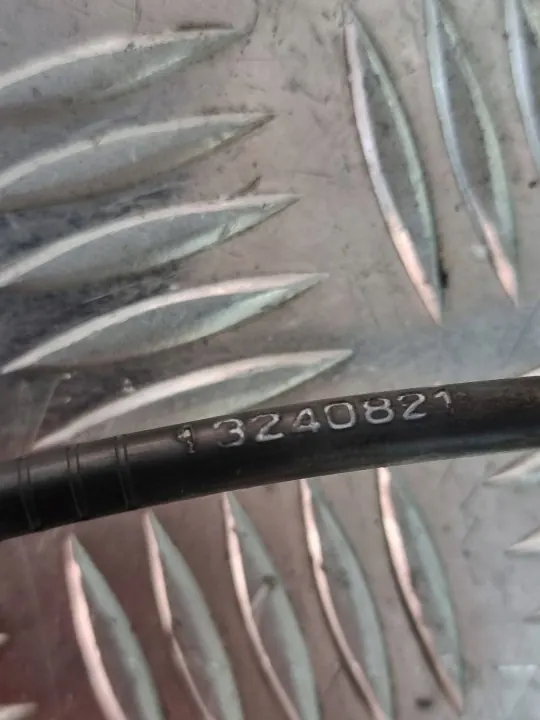 Câble de changement de vitesse automatique Opel OE 13240821 image 3