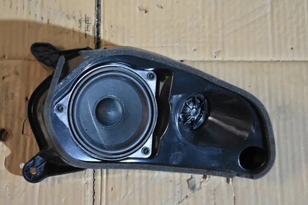 Kit Haut-parleur OEM 6809332 Pilier D Gauche BMW X7 G07 image 2