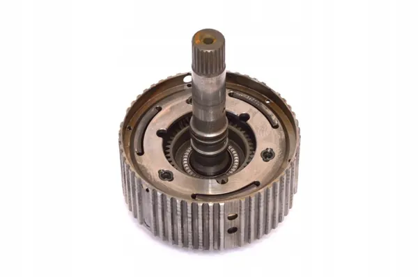 Planétaire avant OEM 006.1 pour boîte TF-80SC image 2