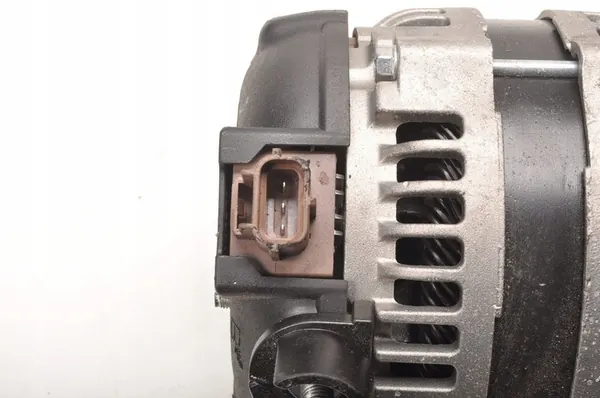 Vaihtovirtageneraattori Volvo C30 1.6D Lucas LRA02815 image 3