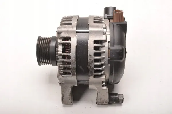 Vaihtovirtageneraattori Volvo C30 1.6D Lucas LRA02815 image 5