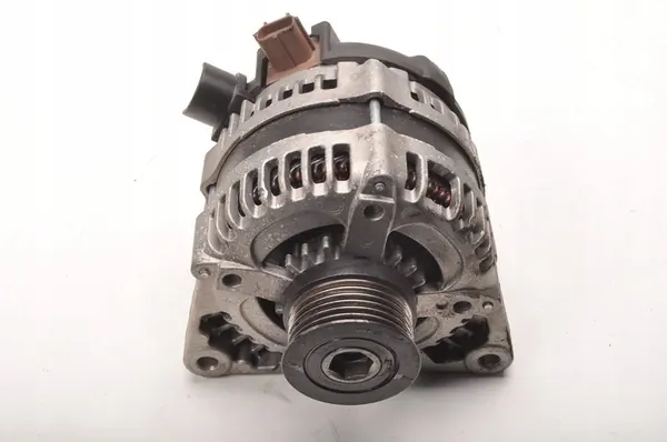 Vaihtovirtageneraattori Volvo C30 1.6D Lucas LRA02815 image 6