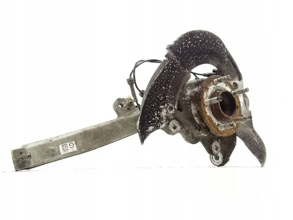 Rechter Vorderlenker OEM GX63-3K185-BB Jaguar XF image 2