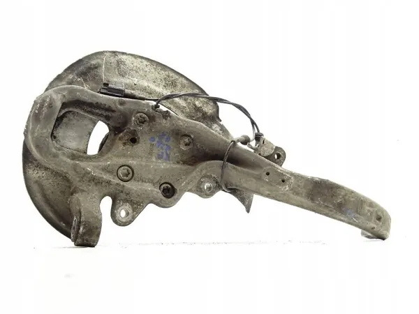 Rechter Vorderlenker OEM GX63-3K185-BB Jaguar XF image 5