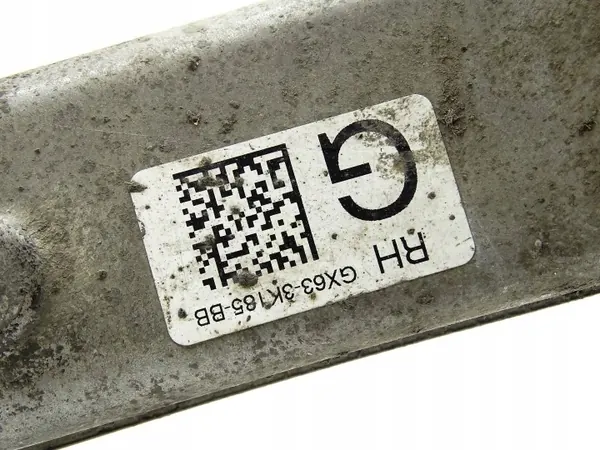 Rechter Vorderlenker OEM GX63-3K185-BB Jaguar XF image 9