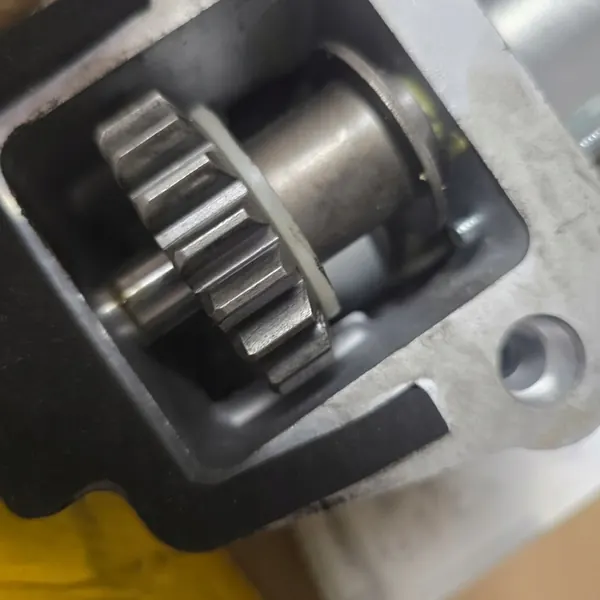 Arrancador Hella 8EA 011 610-151 image 5