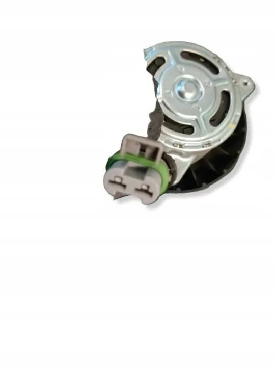 Radiatorventilator Jaguar XE OEM 500123801000 - Gebruikt image 5