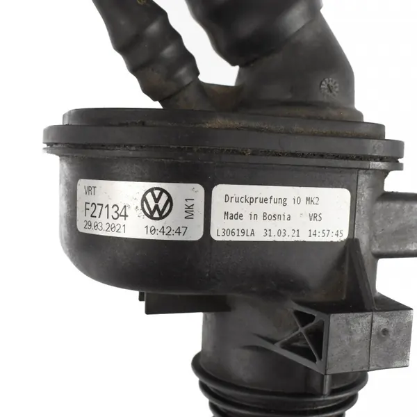 AdBlue-täyttöputki OEM 5Q0131965S VW-ryhmälle image 3