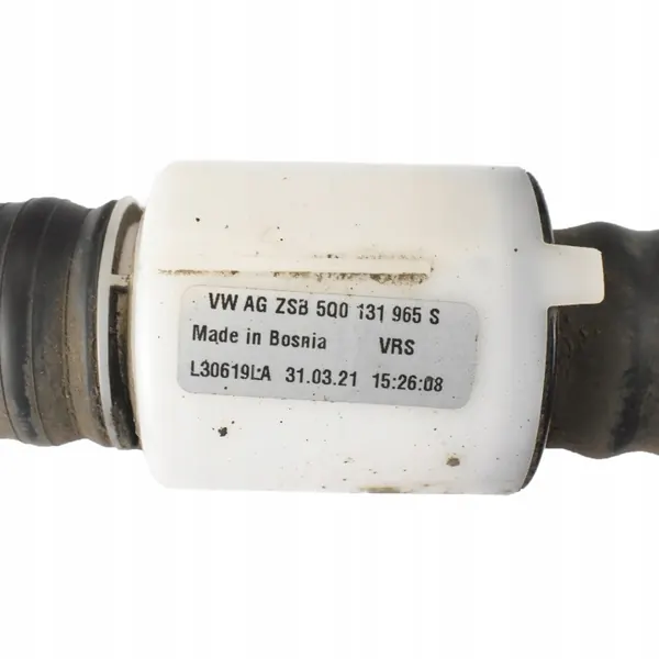 AdBlue-täyttöputki OEM 5Q0131965S VW-ryhmälle image 6